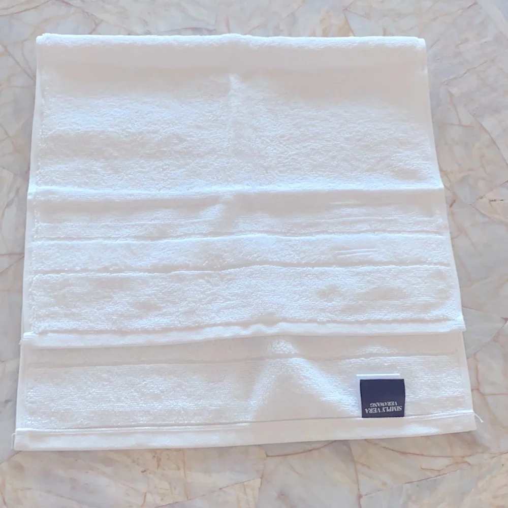 Simply Vera Vera Wang 6-piece Cotton Bath Towels Towel Set